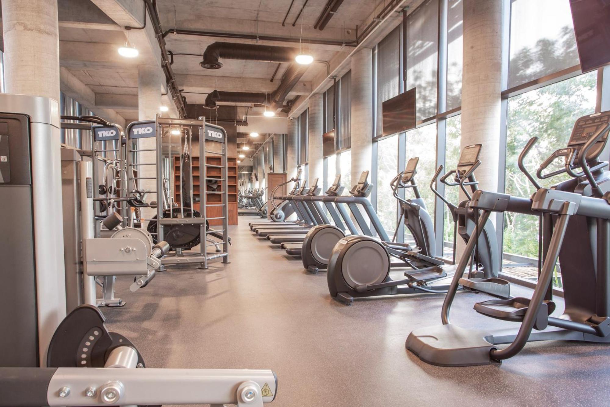 Luxury Condos Tulum - Private Cenote & Gym Zewnętrze zdjęcie