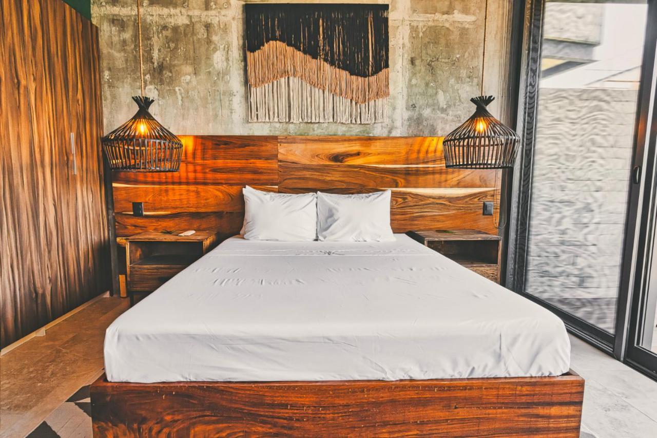 Luxury Condos Tulum - Private Cenote & Gym Zewnętrze zdjęcie