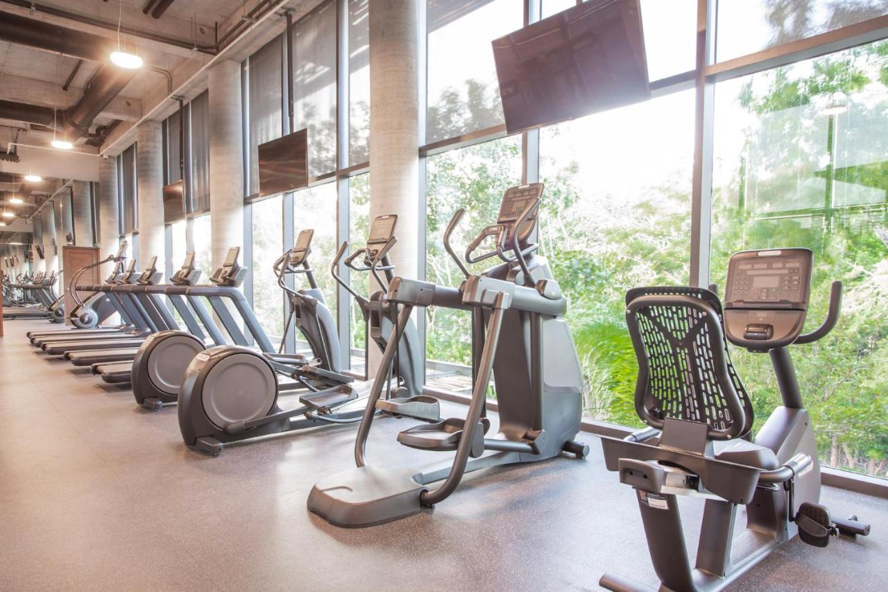 Luxury Condos Tulum - Private Cenote & Gym Zewnętrze zdjęcie