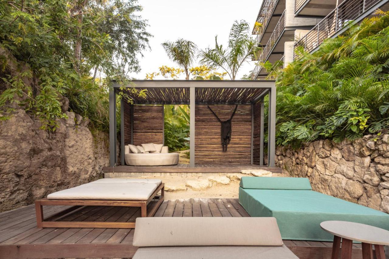 Luxury Condos Tulum - Private Cenote & Gym Zewnętrze zdjęcie